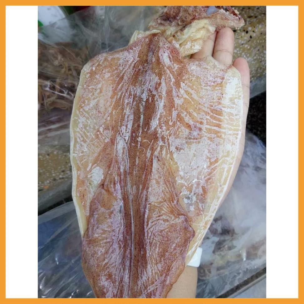 Hot Ngon Mực khô vân đồn, mực khô cô tô quảng ninh loại 12 đến 15 con vip ăn làm quà biếu tặng. | BigBuy360 - bigbuy360.vn