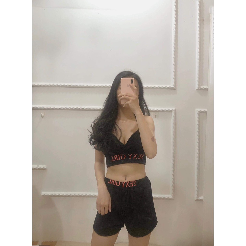 Set 3 bulls lưới (sexy girl) | BigBuy360 - bigbuy360.vn