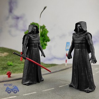 Mô hình nhân vật Darth Vader phim Star Wars