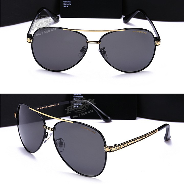 KÍNH NAM KÍNH MÁT NAM CAO CẤP - FULLBOX HÃNG - Mẫu 16 | BigBuy360 - bigbuy360.vn