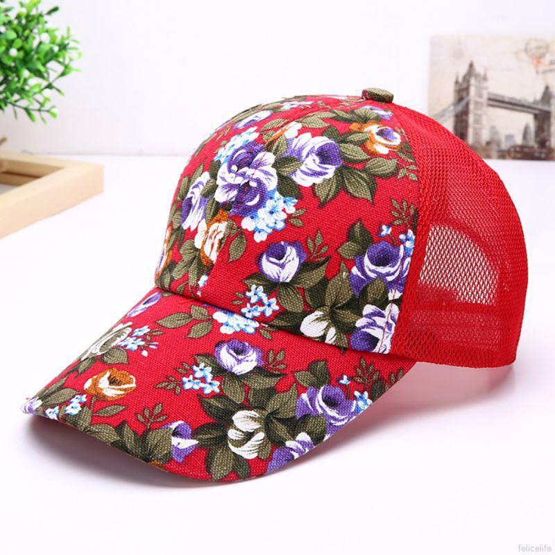 Nón bóng chày unisex cho cả nam và nữ