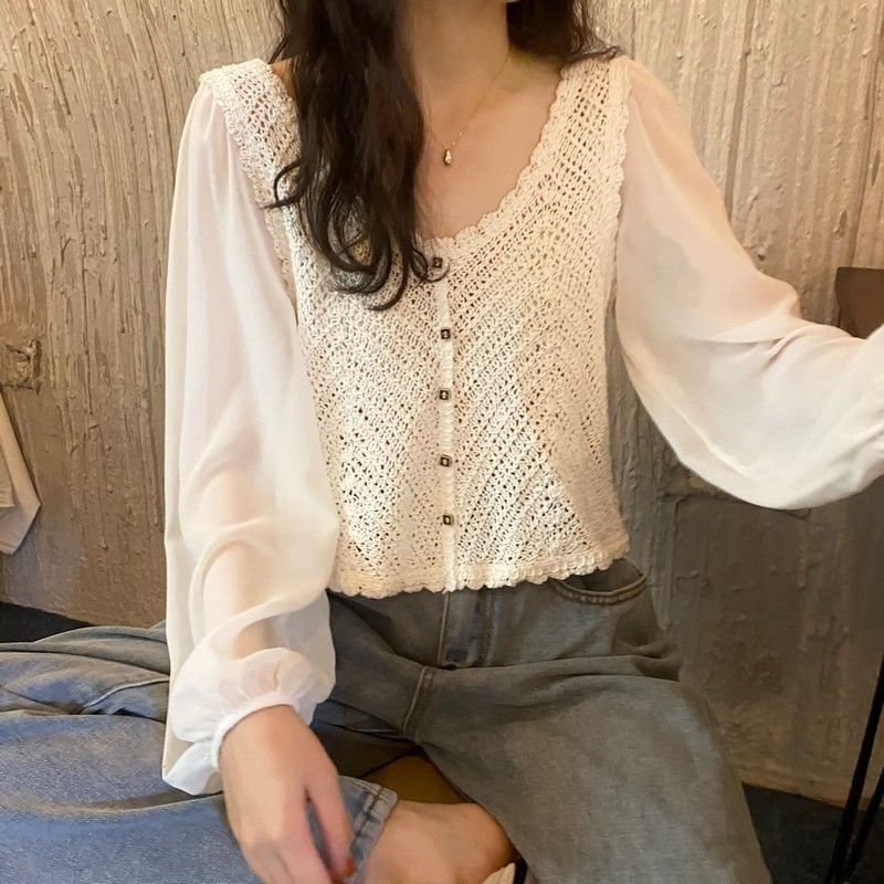 Áo Thun Nữ Dài Tay