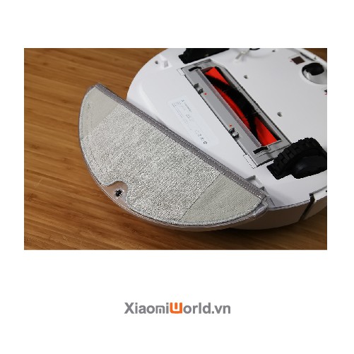 Máy Hút Bụi Lau Nhà Xiaomi Roborock Gen 2