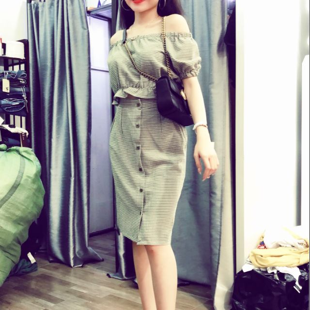 Combo áo phông H&M