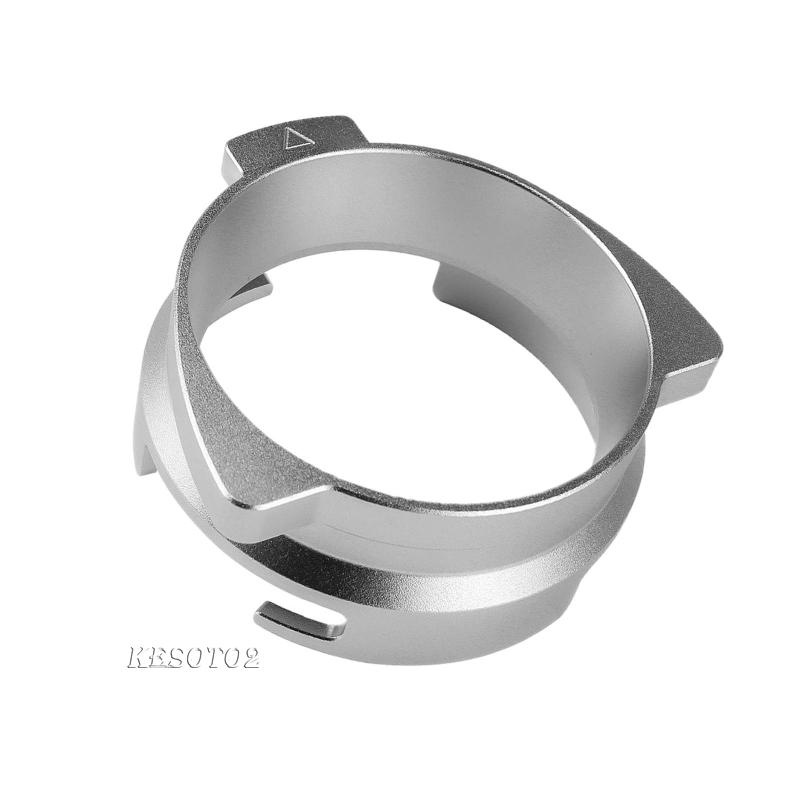 Phễu Rót Cà Phê Espresso 54mm Kesoto2