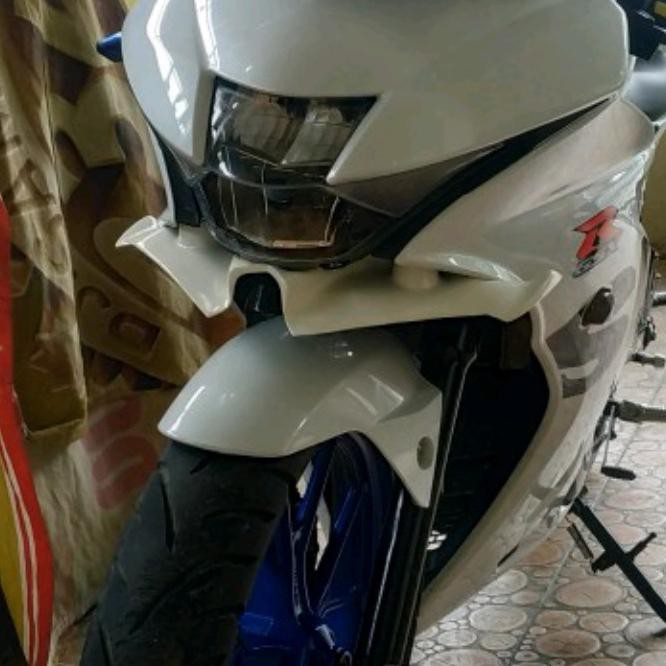 Phụ Kiện Chuyên Dụng Cho Xe Suzuki Gsx 150r 2016 2017 2018 2019 2020