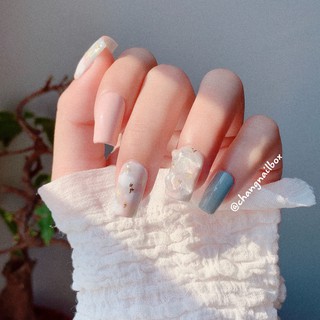 CHANG Nailbox Hàn Quốc