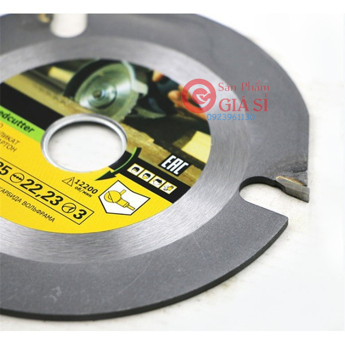 Lưỡi cưa cắt bằng thép hợp kim 3 T ❤️freeship❤️