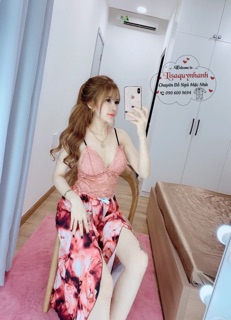 Đồ ngủ cute
