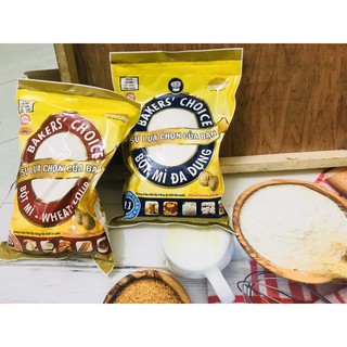 Bột mỳ số 13 loại Bakerchoice