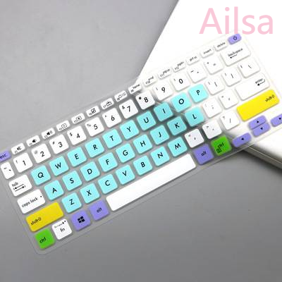 Vỏ bọc bàn phím laptop 14inch ASUS VivoBook 14 2019 X420UA Y406U X420 X420CA X420C X412U X412UA X412FA Adol14F V4000U | BigBuy360 - bigbuy360.vn