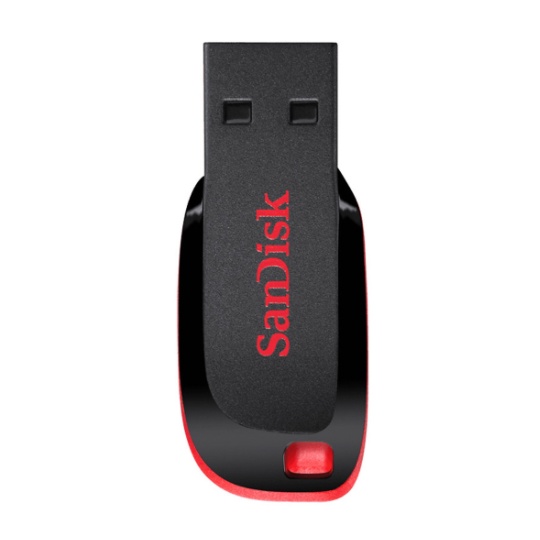 USB SanDisk 16Gb CZ50 Chính Hãng