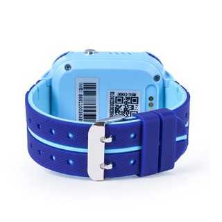 Đồng Hồ Định Vị Wonlex GW600S An Toàn Cho Trẻ