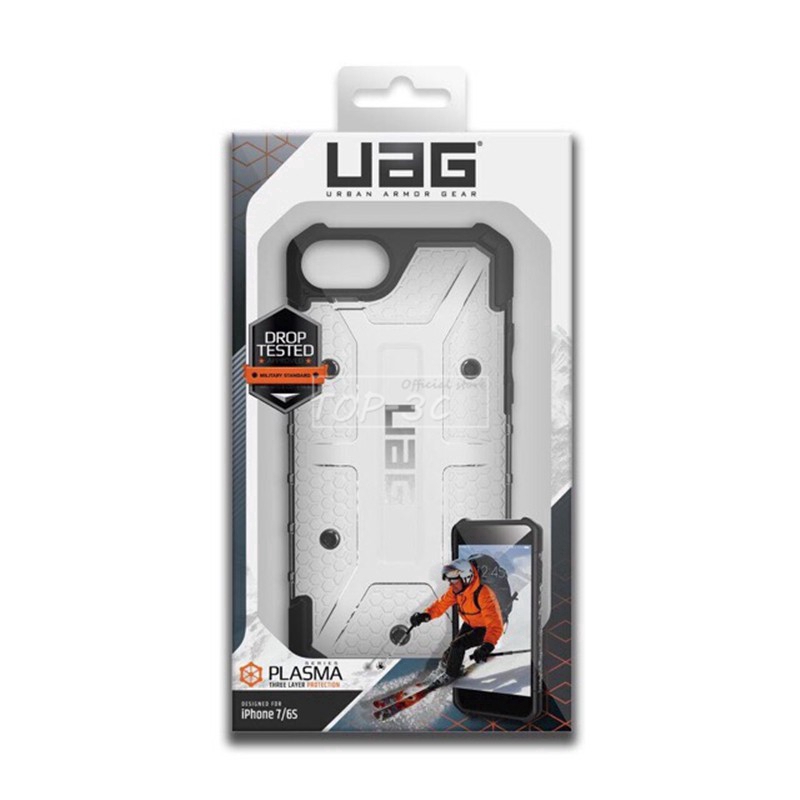Ốp iphone UAG case iPhone 11 Pro MAX Case iphone 6 6s 7 8 PLUS X XR XS MAX iphone case | BigBuy360 - bigbuy360.vn
