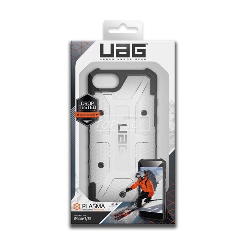 Ốp iphone UAG case iPhone 11 Pro MAX Case iphone 6 6s 7 8 PLUS X XR XS MAX iphone case