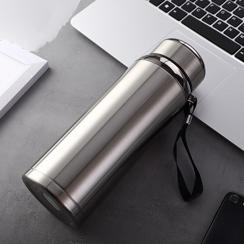 Bình giữ nhiệt 4 lớp lõi inox giữ nhiệt 12h liên tục TiLoKi TGN 03 dung tích 600/800ml | BigBuy360 - bigbuy360.vn