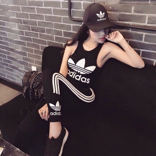 Áo ba lỗ Das tập gym
