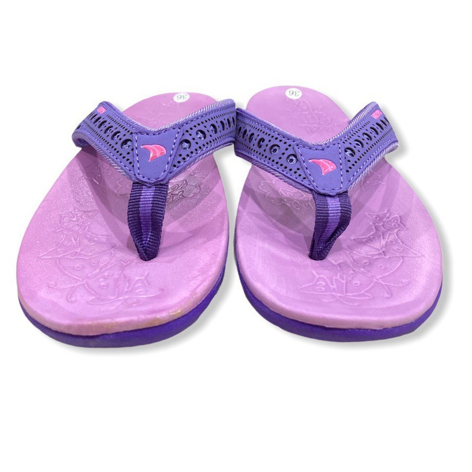 Dép Nữ Biti''s - DTW006377 - Tím