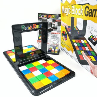 Rubik's Race - Đồ Chơi Magic Block Game