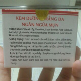 Kem dưỡng da ốc sên NEW TODAY