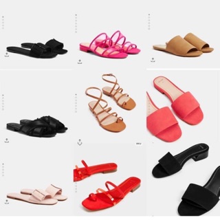 Combo Sản Phẩm Trả Order Bershka/Zara