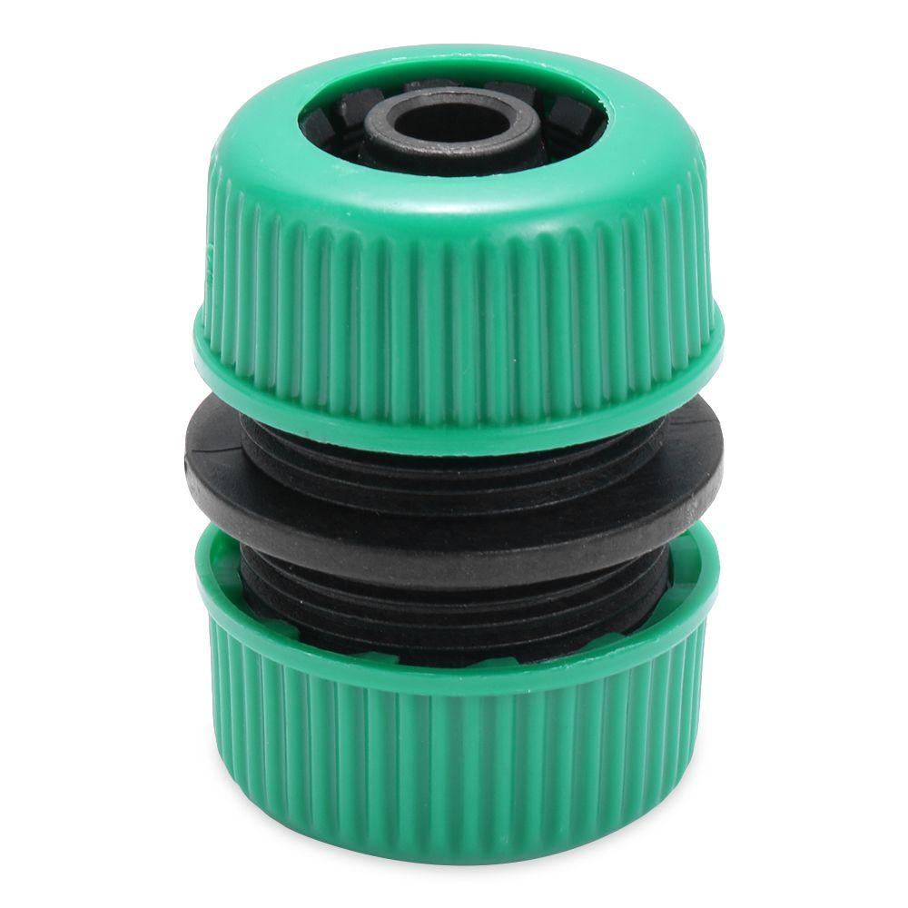 Đầu Nối Ống Nước Màu Xanh Lá Cây Chống Rò Rỉ Tiện Dụng