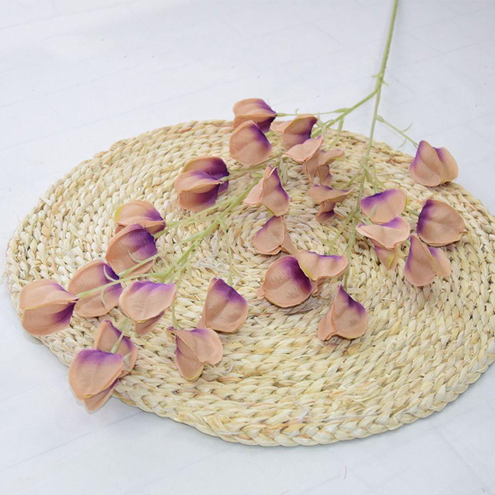 KUNHEV Bó Hoa Mẫu Đơn Giả Trang Trí Tiệc Cưới