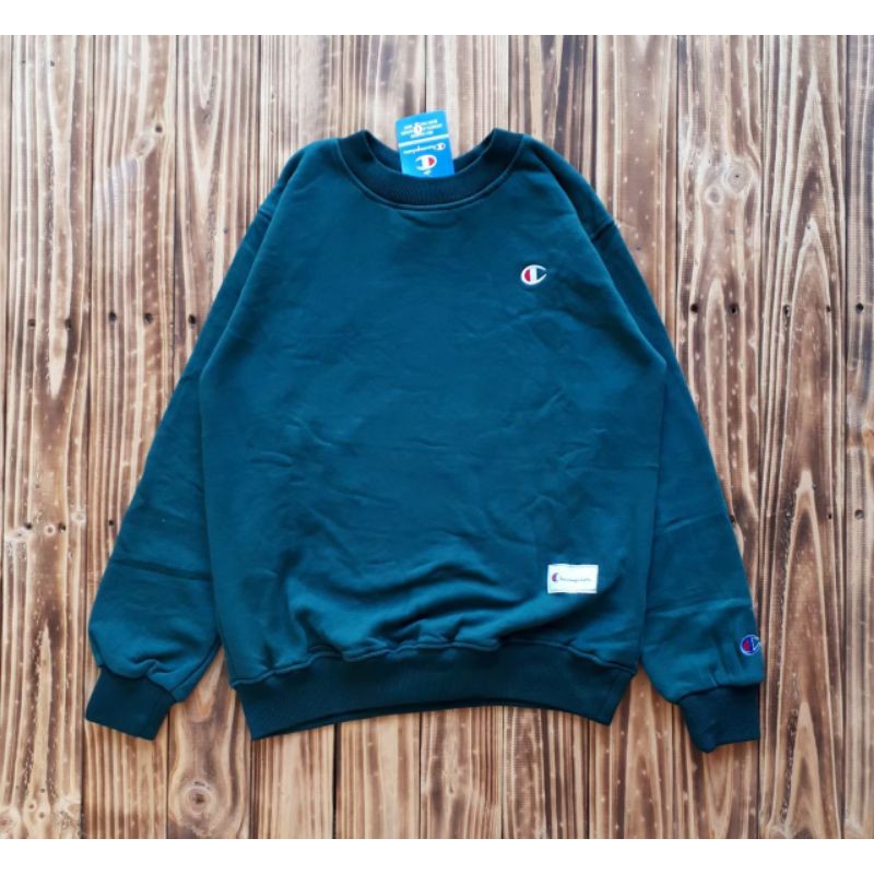 Áo Thun In logo champion Thời Trang Năng Động | BigBuy360 - bigbuy360.vn