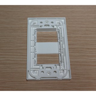 Mặt cho 2 thiết bị Panasonic dòng Wide