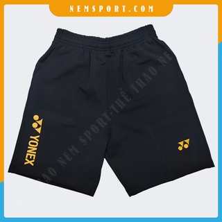 [RẺ VÔ ĐỊCH] Quần Cầu Lông Yonex Nam