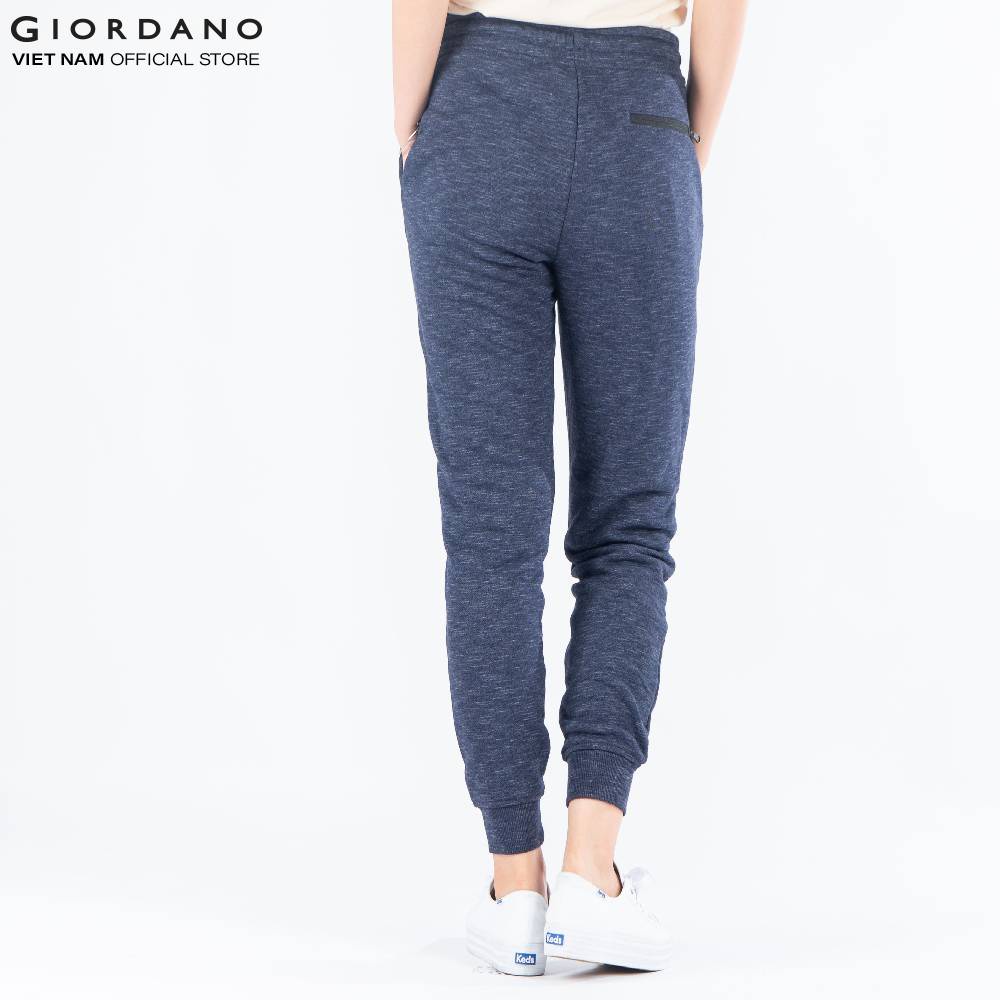 Quần Thể Thao Jogger Nữ Giordano 05419990