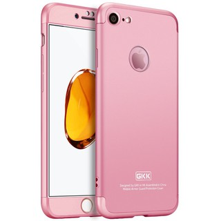 Ốp điện thoại bảo vệ toàn diện cho IPhone 8 Plus