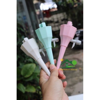 Vòi tưới nhỏ giọt combo 2 vòi