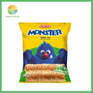 Snack Mì Vị Gà Hiệu Mamee Monster