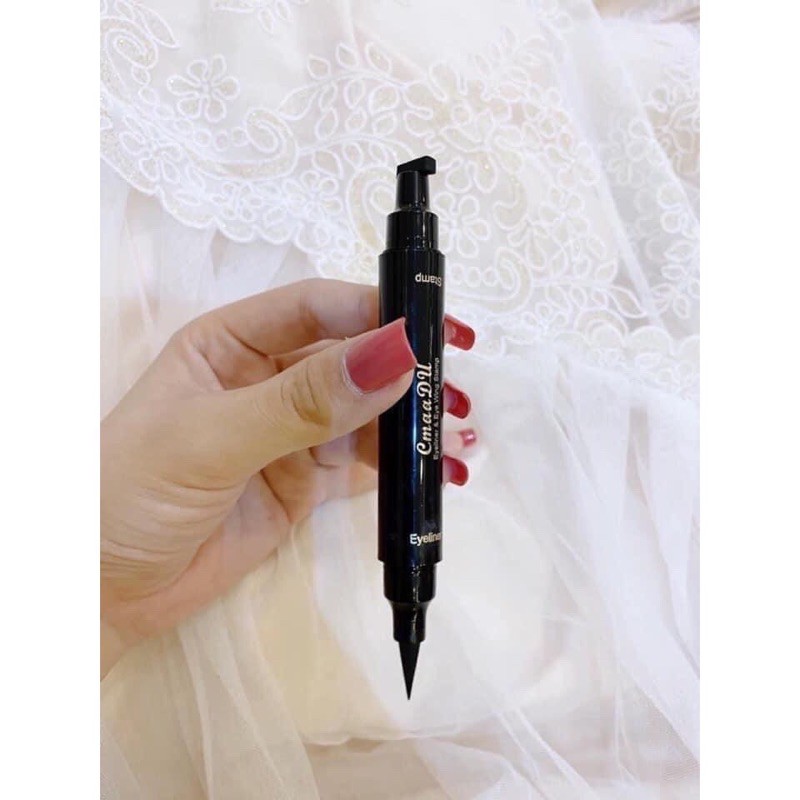 BÚT KẺ MẮT 2 ĐẦU TRANG ĐIỂM THẦN THÁNH | BigBuy360 - bigbuy360.vn