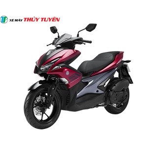 Xe máy Yamaha NVX 125cc