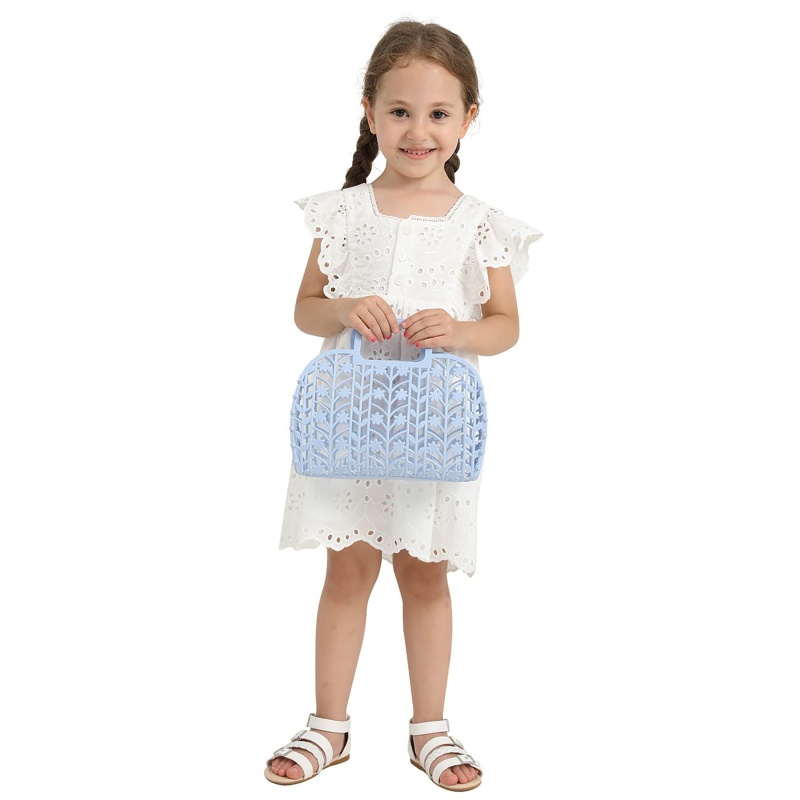 Túi Xách Tote Cỡ Lớn Có Thể Tái Sử Dụng Phong Cách Vintage Cho Nữ