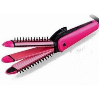 [ Rẻ Vô Địch ] Máy làm tóc nova 3in 1