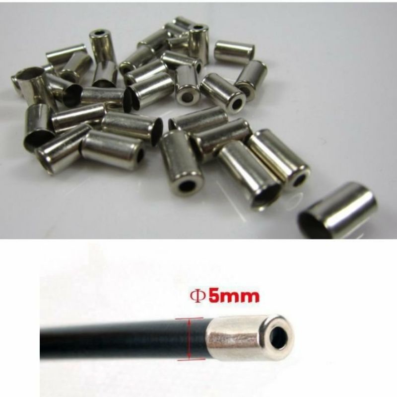 Vỏ dây phanh - dây đề xe đạp loại tốt