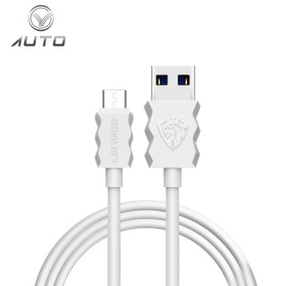 Cáp sạc nhanh lenyes dài 1m cho iphone, ipad