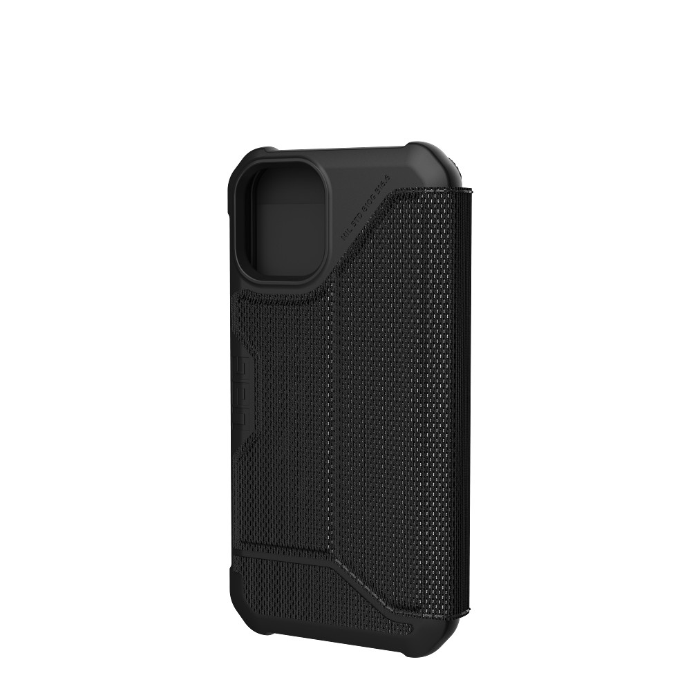 Ốp lưng UAG Metropolis cho iPhone 12 Mini