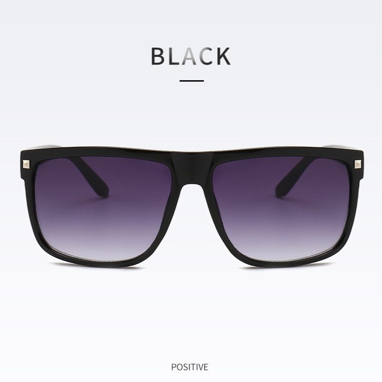Kính râm unisex thời trang Hàn Quốc, kính mát chống tia UV tia cực tím KINH1