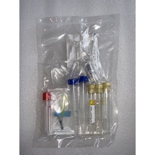 bộ KIT PRP Pro HÀNG CÔNG TY 12 món