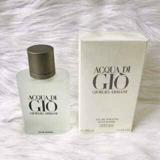 Nước hoa Gio ACQUA DI.  80.000₫