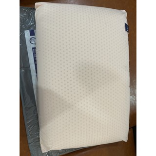 Gối cao su liên á size lớn 4514cm