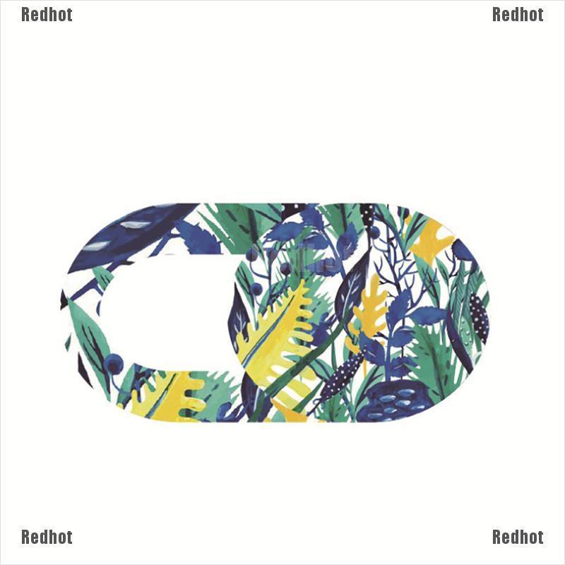 Bộ 2 Vỏ Bọc Webcam Bảo Vệ Riêng Tư Họa Tiết Bầu Trời Sao / Hoa Dạng Trượt | BigBuy360 - bigbuy360.vn