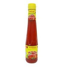 TƯƠNG CÀ TRUNG THÀNH CHAI 250G