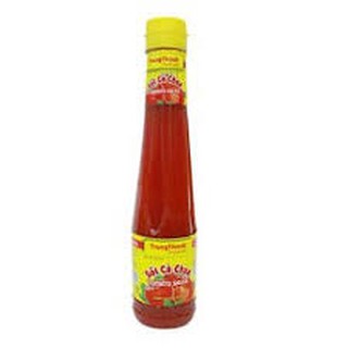 Tương cà trung thành chai 250g