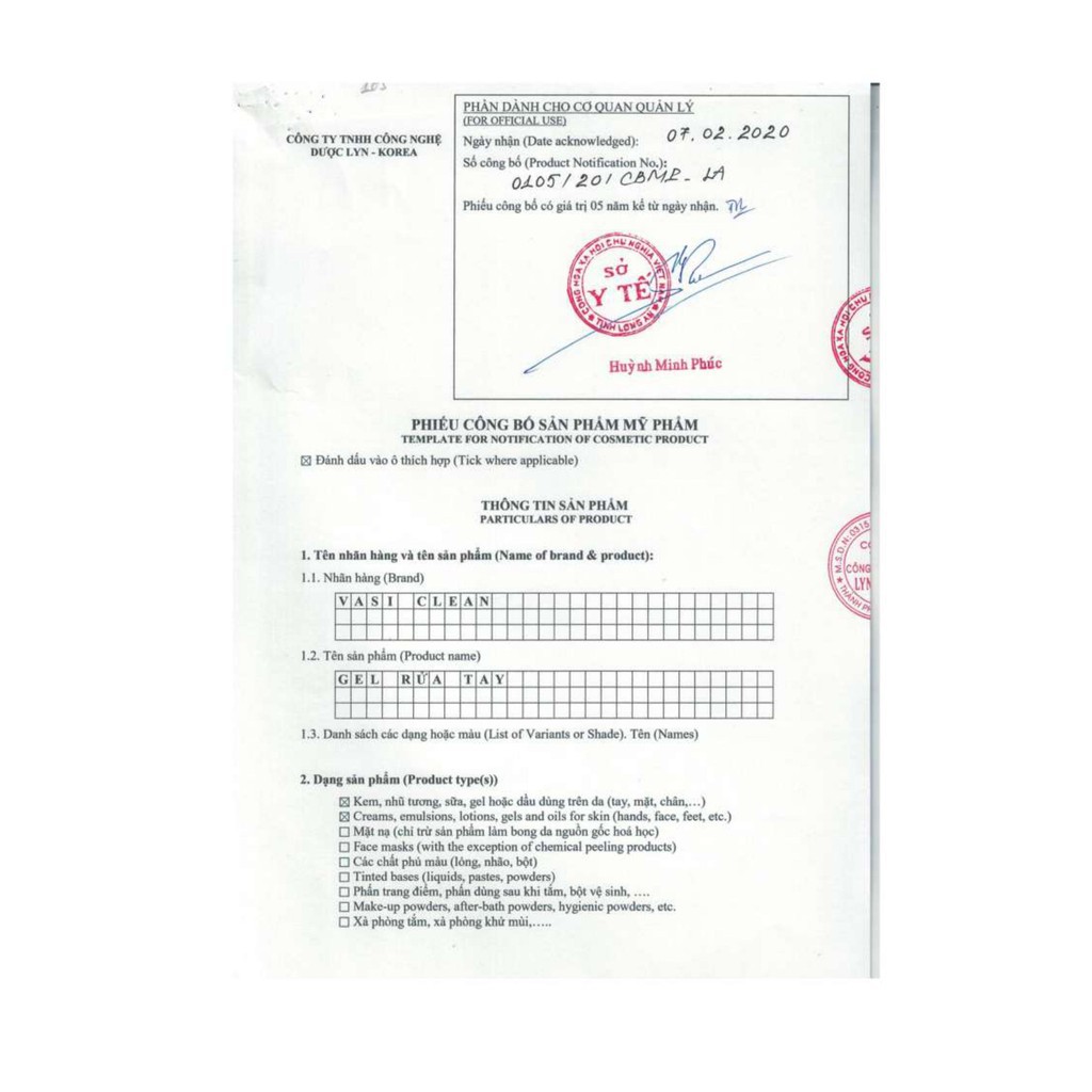 [ Mua 3 tặng 1]Gel rửa tay khô kháng khuẩn Đồng Tiến | BigBuy360 - bigbuy360.vn