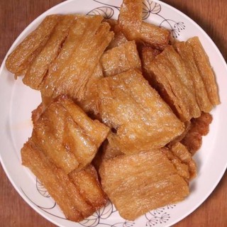 500g sườn non chay loại ngon